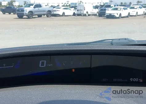 2015 Honda Civic Lx z USA, uszkodzony, nr VIN 2HGFB2F59FH537619